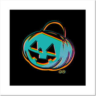 Jack'O! Posters and Art